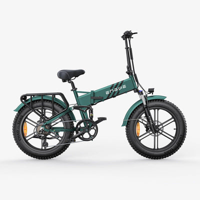 ENGWE ENGINE Pro 2.0 Folding Electric Bike