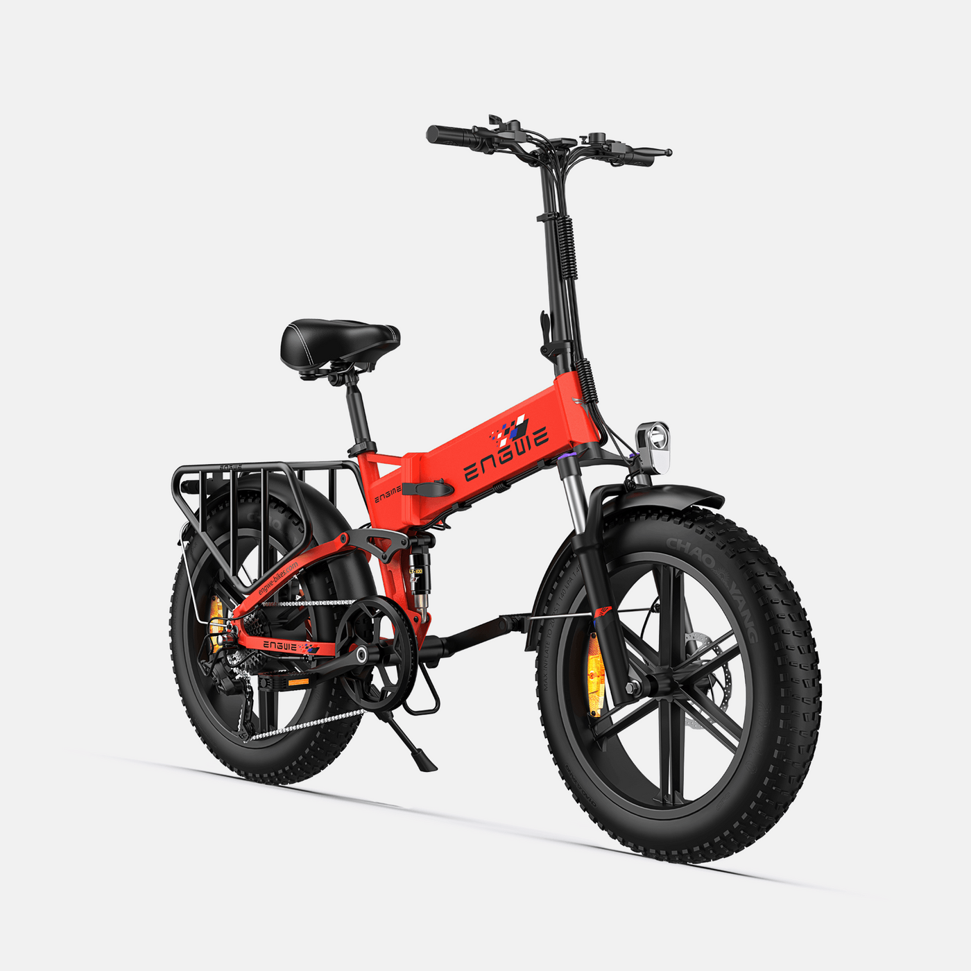 Engwe Engine X (upgraded) Electric Bike