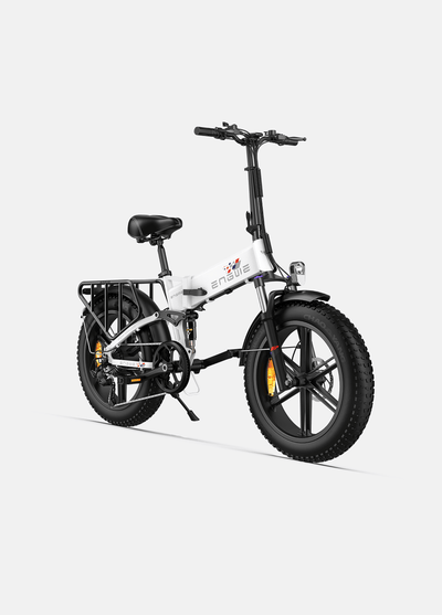 Engwe Engine X (upgraded) Electric Bike-UK
