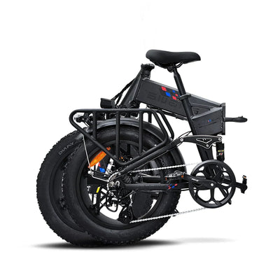Engwe Engine X (upgraded) Electric Bike-UK