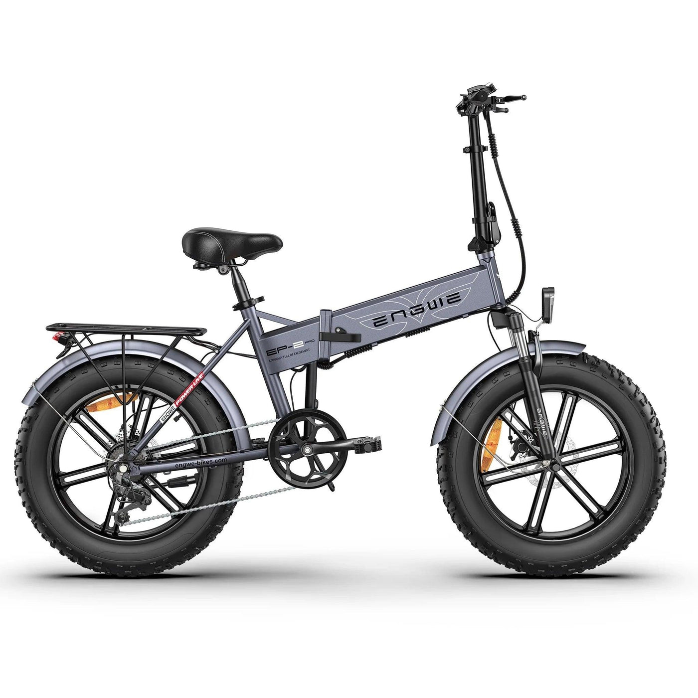 Engwe EP2 Pro Electric Bike