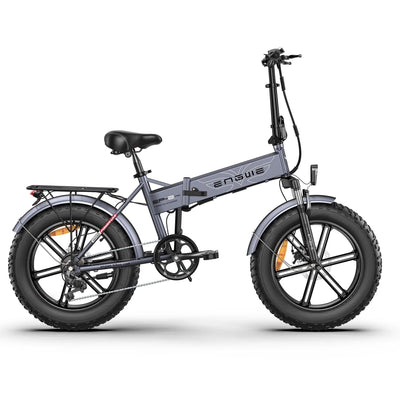 Engwe EP2 Pro Electric Bike