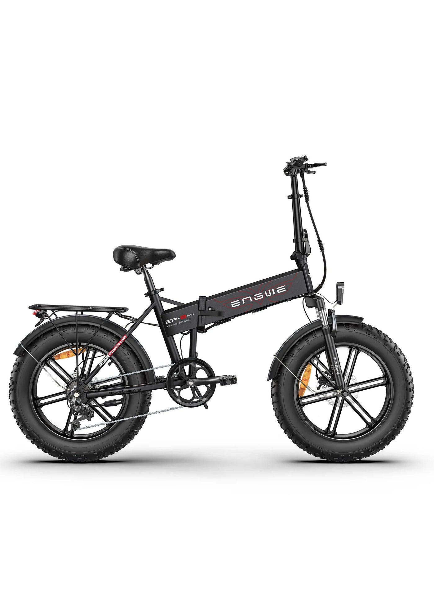 Engwe EP2 Pro Electric Bike