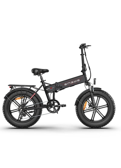 Engwe EP2 Pro Electric Bike