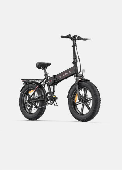 Engwe EP2 Pro Electric Bike