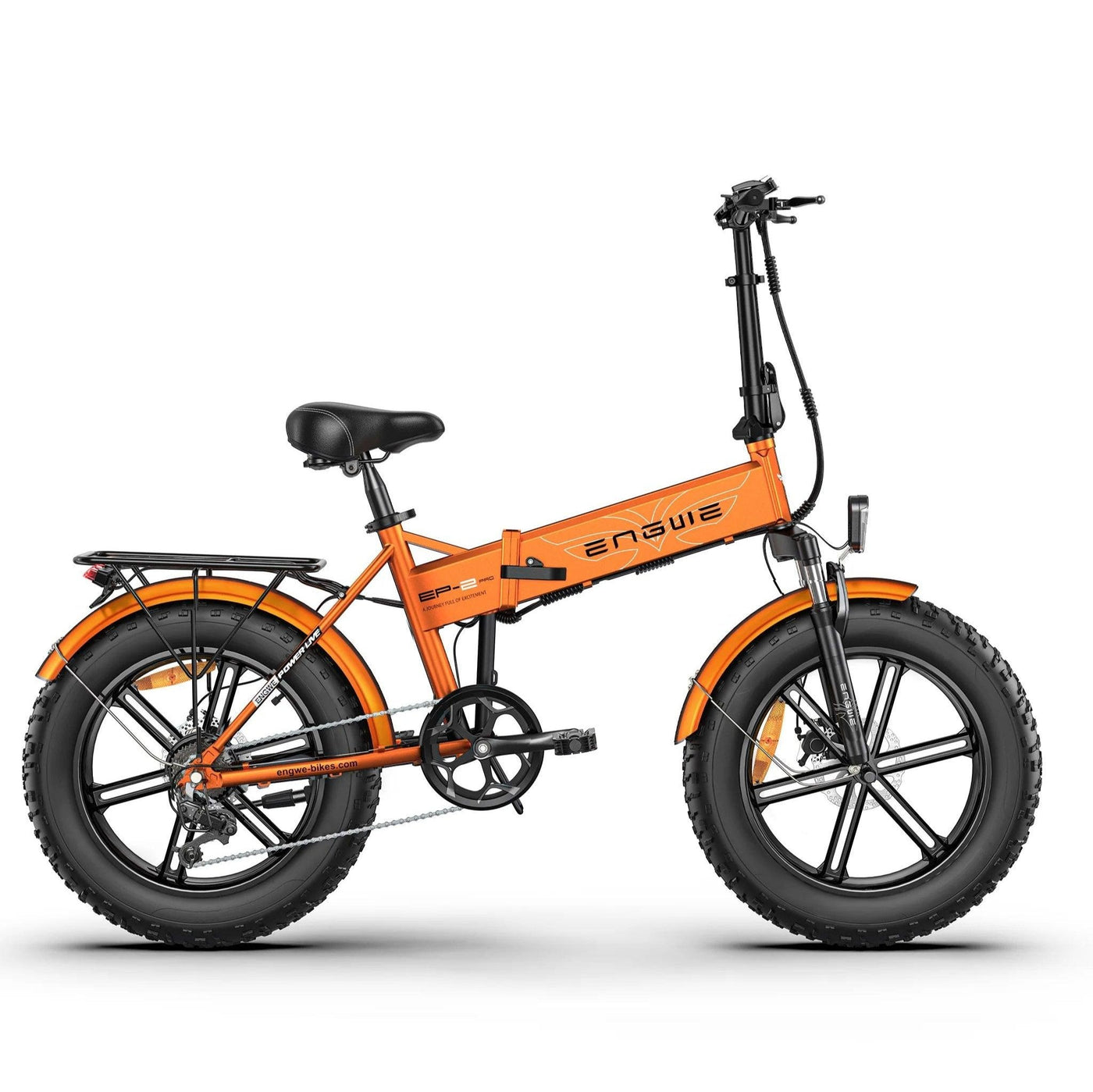 Engwe EP2 Pro Electric Bike