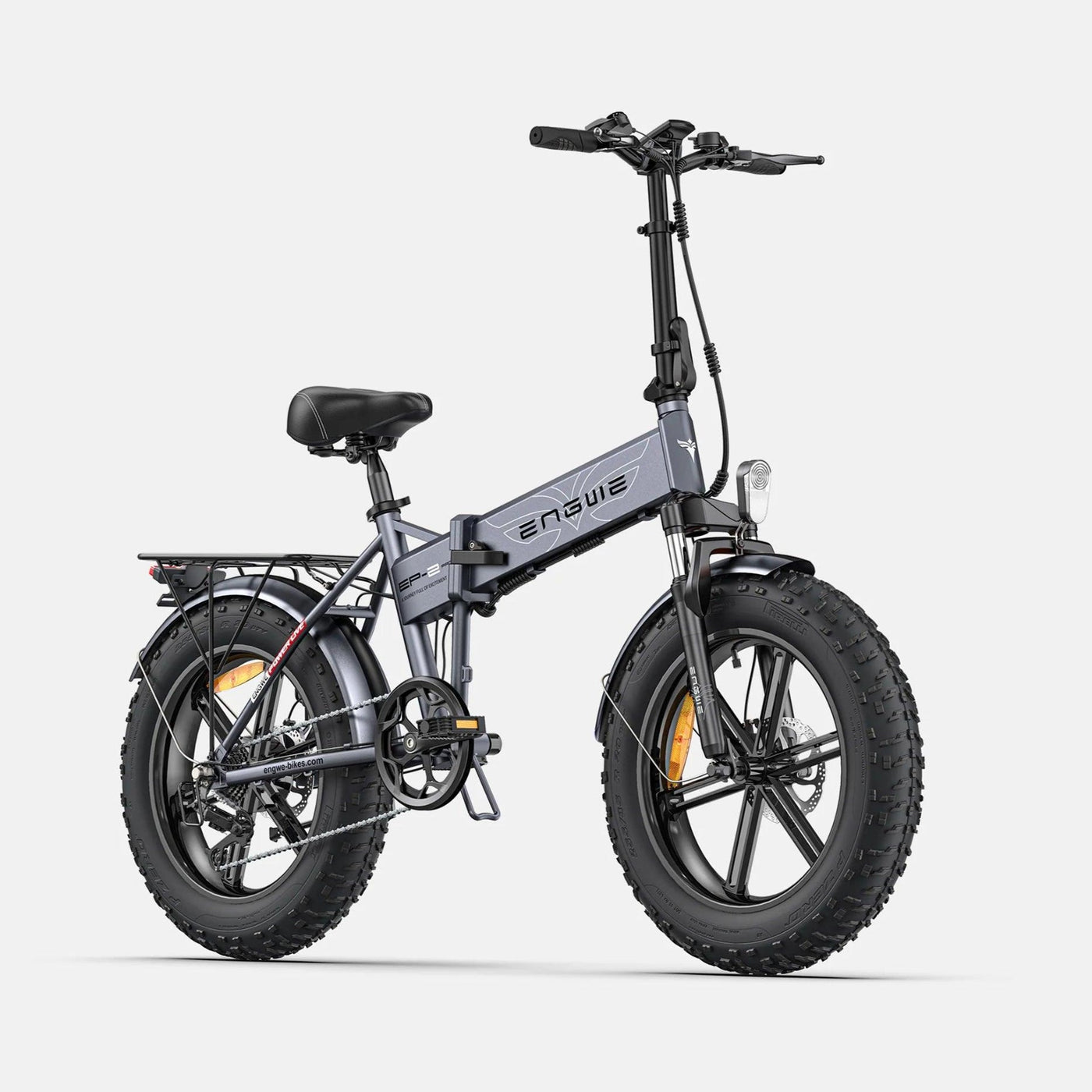 Engwe EP2 Pro Electric Bike
