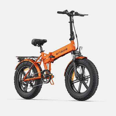 Engwe EP2 Pro Electric Bike