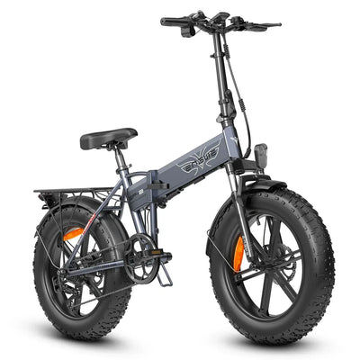 Engwe EP2 Pro Electric Bike - UK