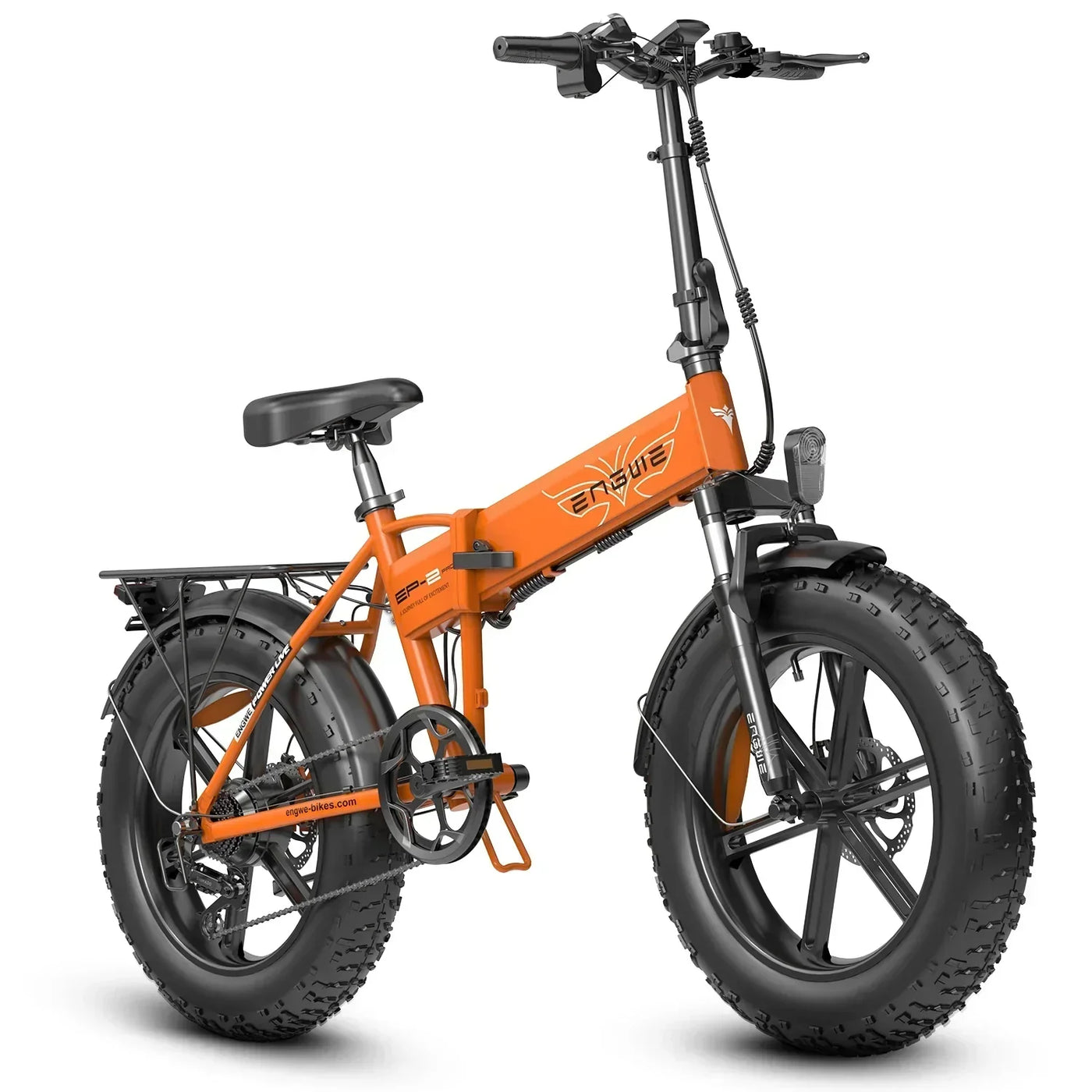 Engwe EP2 Pro Electric Bike - UK
