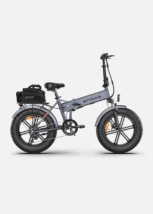 Engwe EP2 Pro Electric Bike - UK