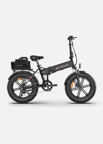 Engwe EP2 Pro Electric Bike - UK
