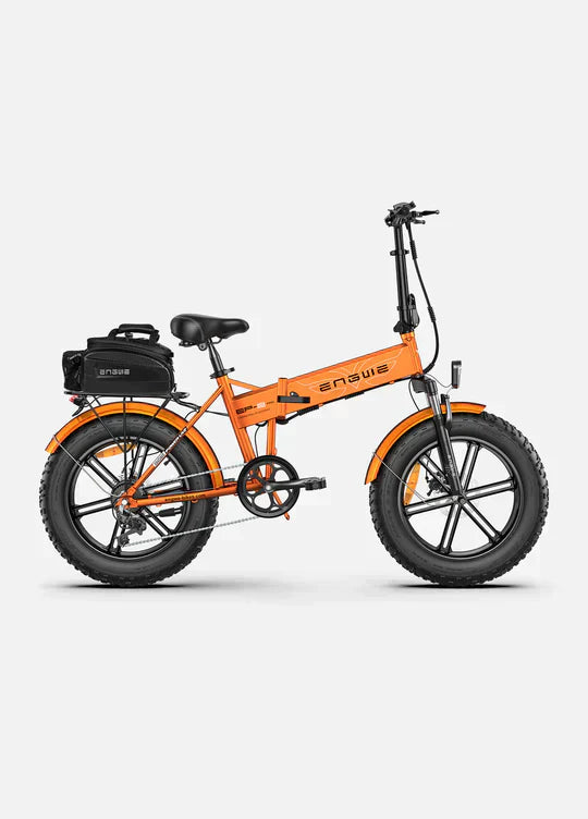 Engwe EP2 Pro Electric Bike - UK