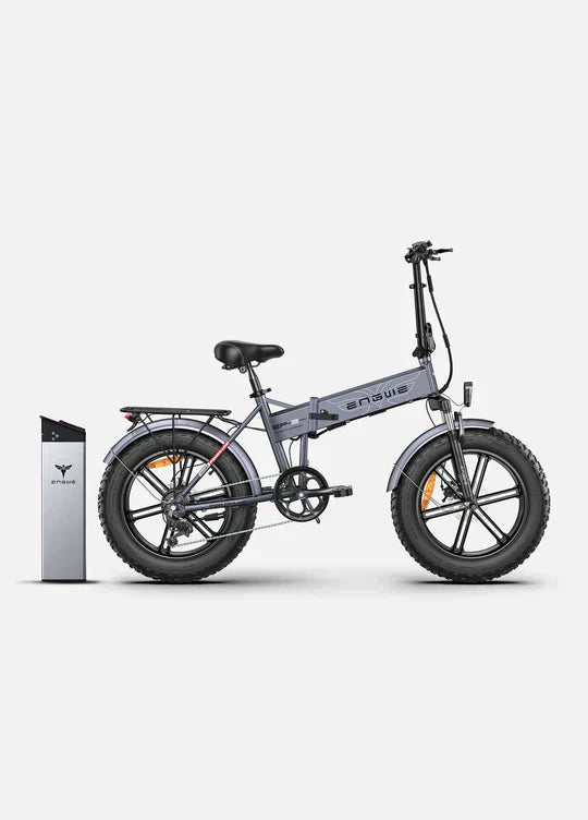 Engwe EP2 Pro Electric Bike - UK