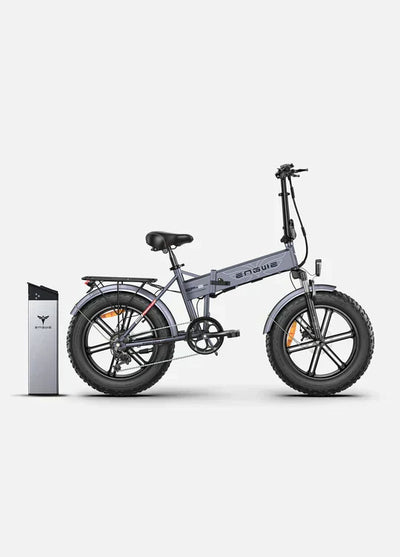 Engwe EP2 Pro Electric Bike - UK