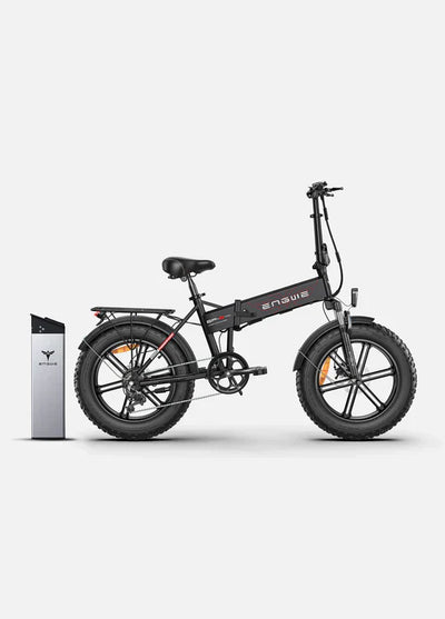 Engwe EP2 Pro Electric Bike - UK