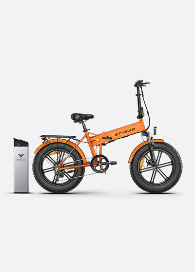 Engwe EP2 Pro Electric Bike - UK