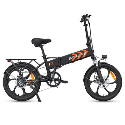 ENGWE Fiido d4s electric bike