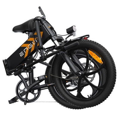 ENGWE Fiido d4s electric bike