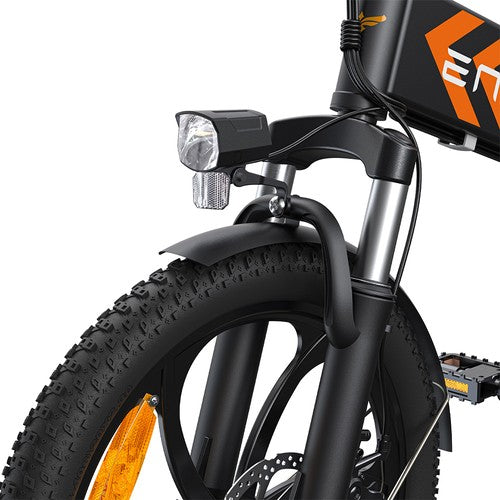 ENGWE Fiido d4s electric bike