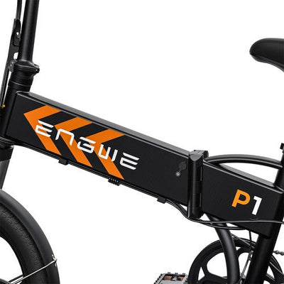 ENGWE Fiido d4s electric bike