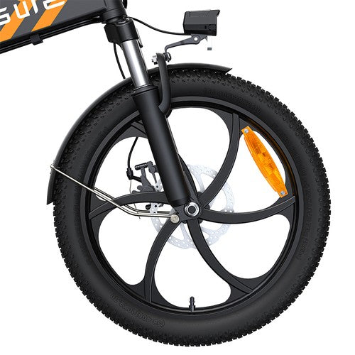ENGWE Fiido d4s electric bike