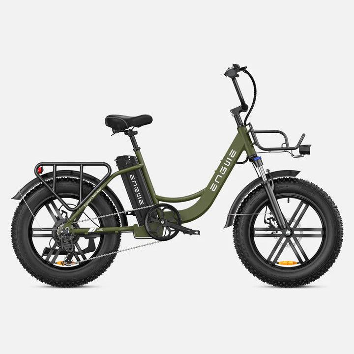 ENGWE L20 Electric Bike