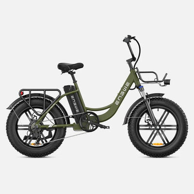 ENGWE L20 Electric Bike