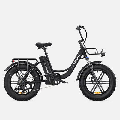 ENGWE L20 Electric Bike - UK