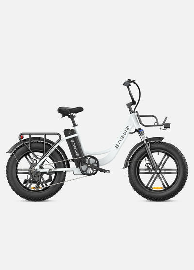 ENGWE L20 Electric Bike - UK