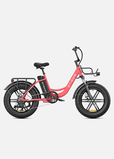 ENGWE L20 Electric Bike - UK