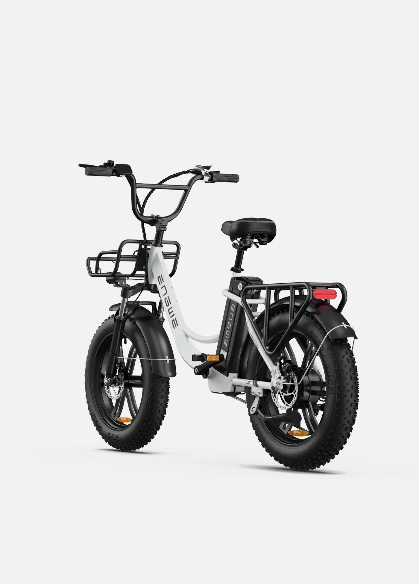 ENGWE L20 Electric Bike - UK