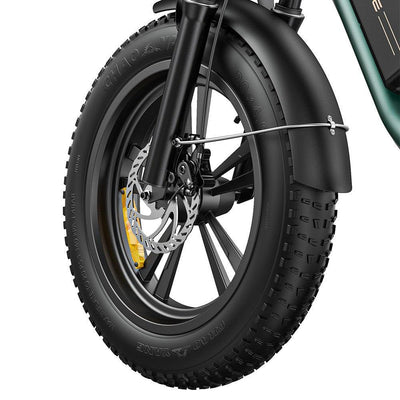 ENGWE M20 Electric Bike - UK