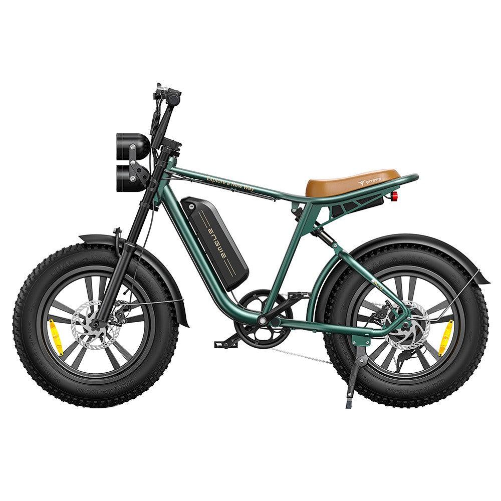 ENGWE M20 Electric Bike - UK