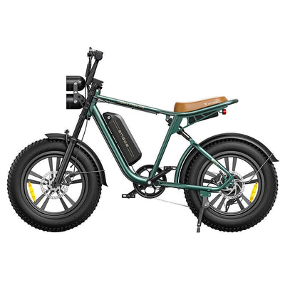 ENGWE M20 Electric Bike - UK