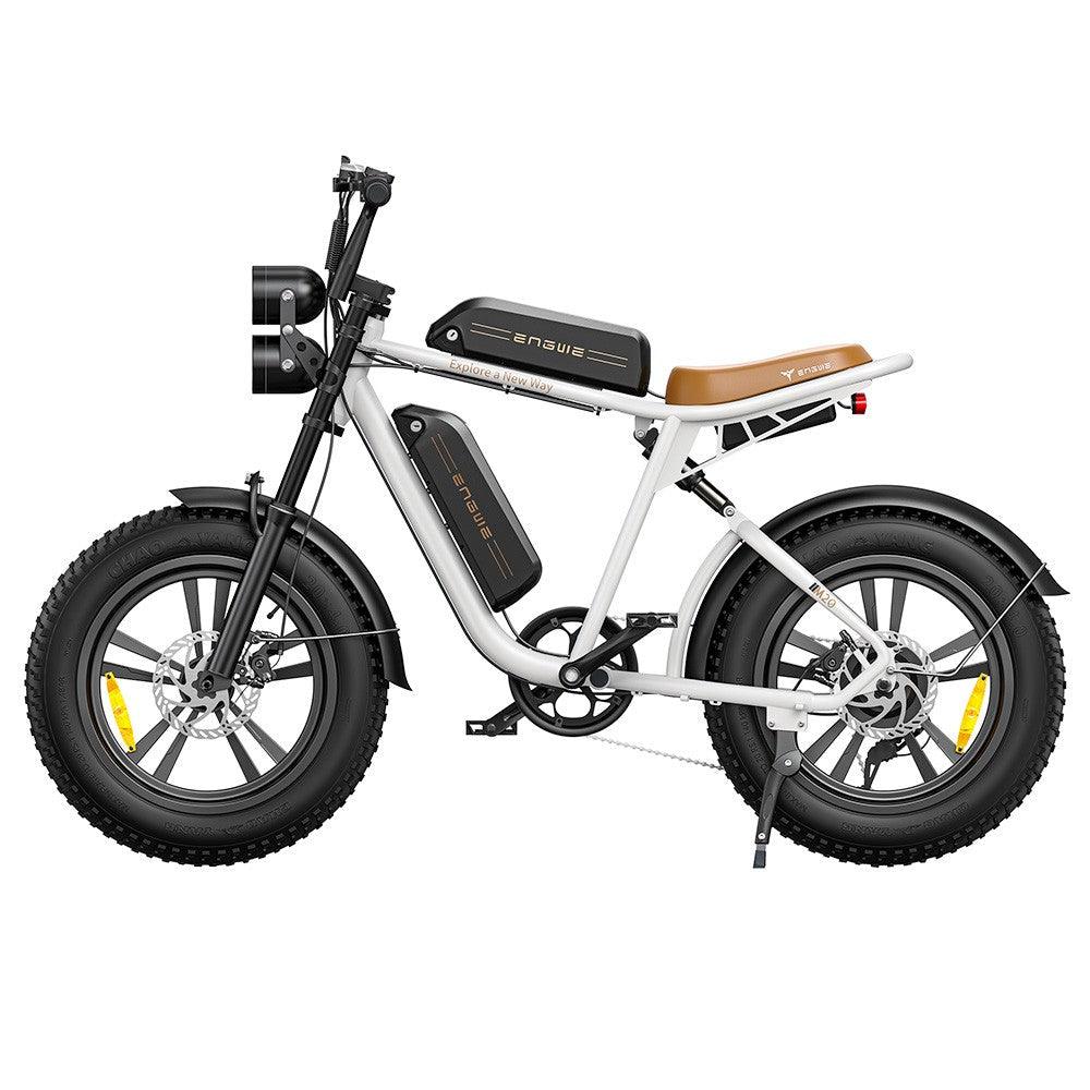 ENGWE M20 Electric Bike - UK