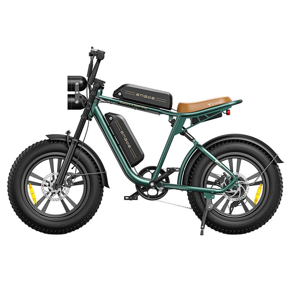 ENGWE M20 Electric Bike - UK