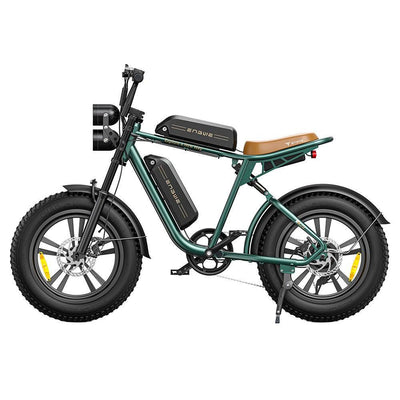 ENGWE M20 Electric Bike - UK