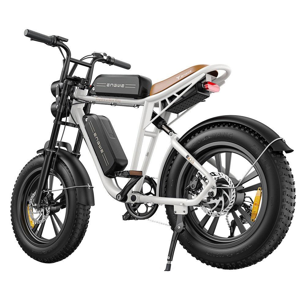 ENGWE M20 Electric Bike - UK