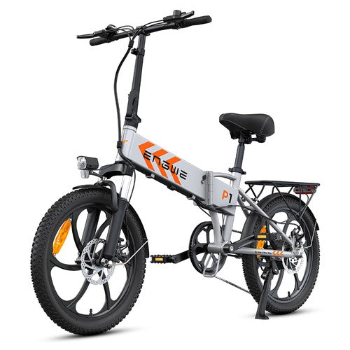 ENGWE P1 Folding Electric Bike