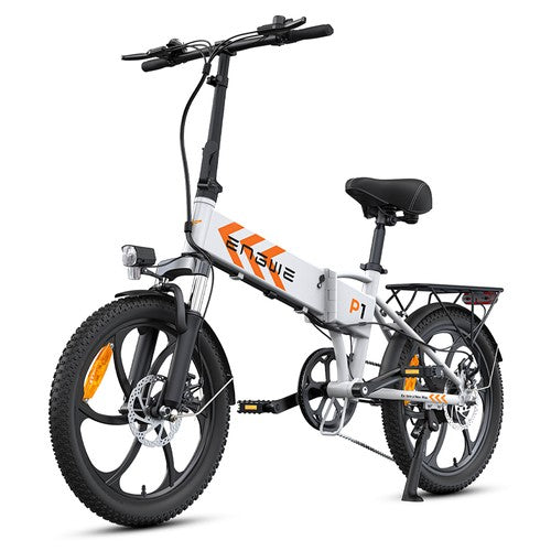 ENGWE P1 Folding Electric Bike