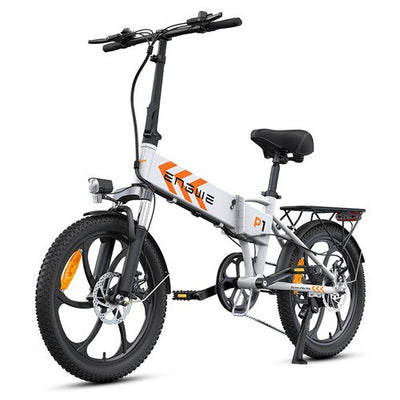 ENGWE P1 Folding Electric Bike