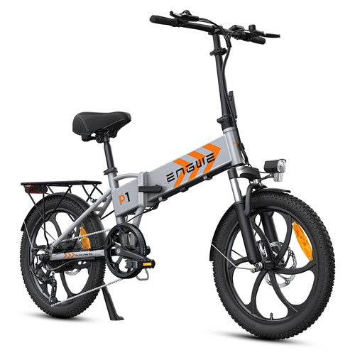 ENGWE P1 Folding Electric Bike