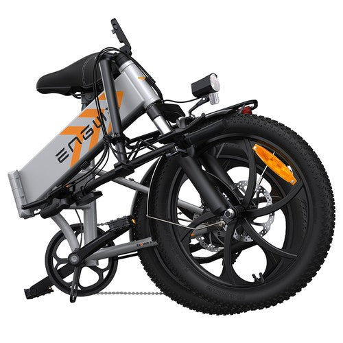 ENGWE P1 Folding Electric Bike