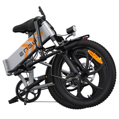 ENGWE P1 Folding Electric Bike