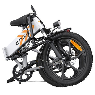 ENGWE P1 Folding Electric Bike