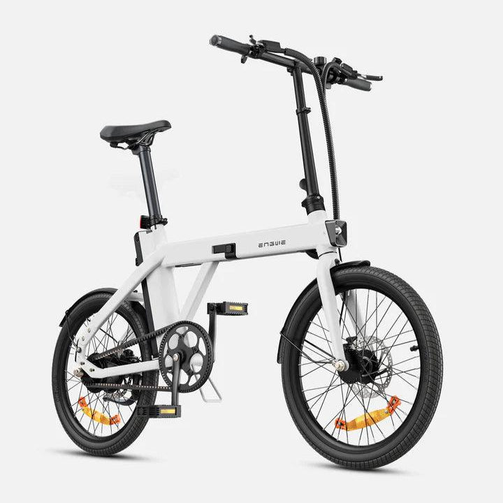 ENGWE P20 Electric Bike