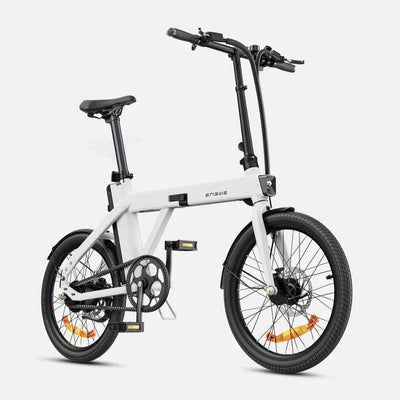 ENGWE P20 Electric Bike