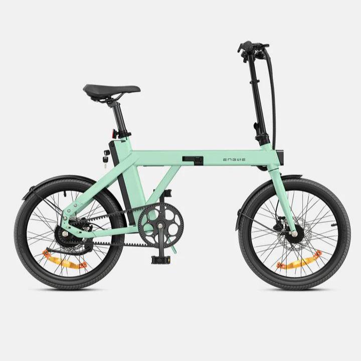 ENGWE P20 Electric Bike - UK