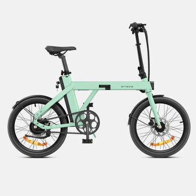 ENGWE P20 Electric Bike - UK